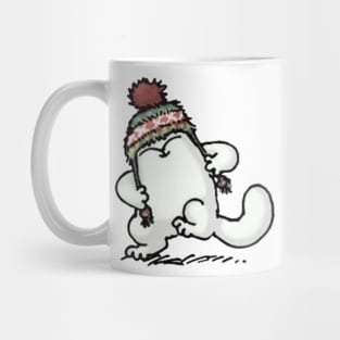 Simon's Cat Mug